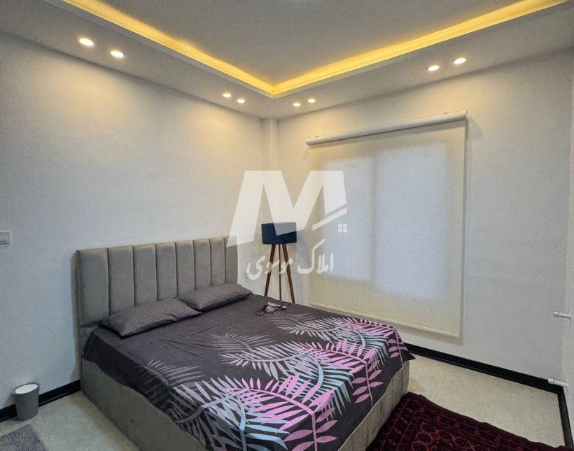 خرید ویلا دوبلکس فول فرنیش 230 متری آپادانا چمستان | 230 متر