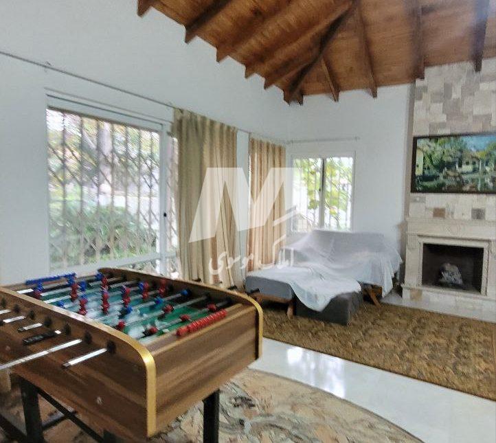 فروش باغ ویلا 256 متری با سند ششدانگ رویان | 256 متر