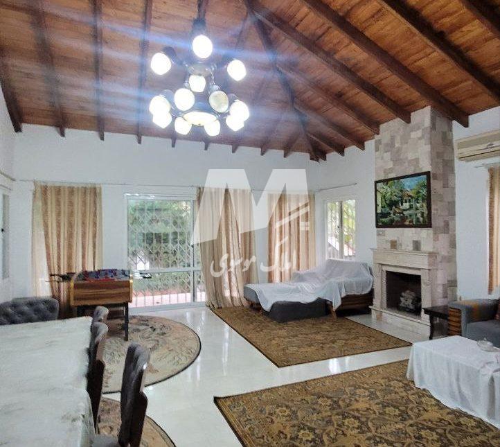 فروش باغ ویلا 256 متری با سند ششدانگ رویان | 256 متر