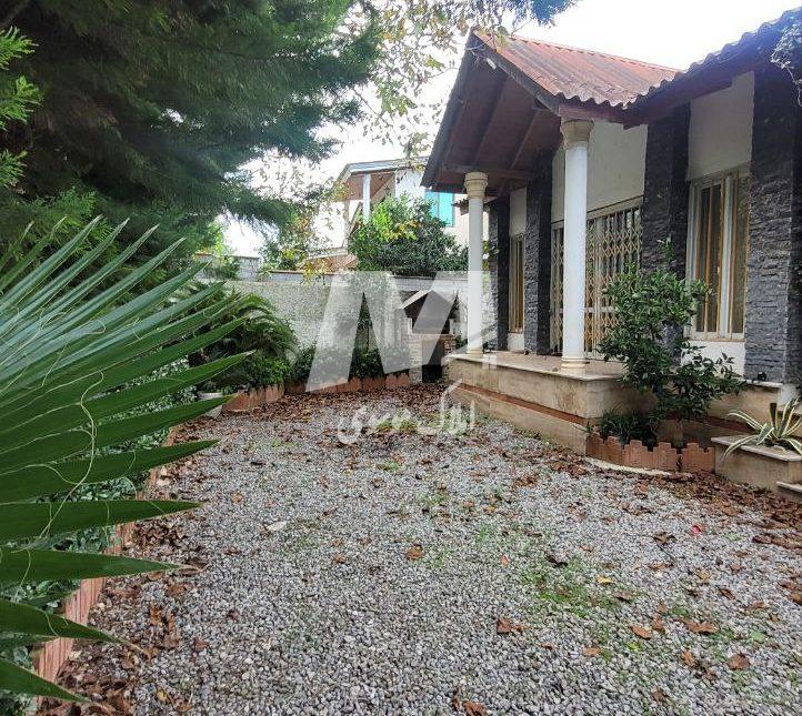 فروش باغ ویلا 256 متری با سند ششدانگ رویان | 256 متر