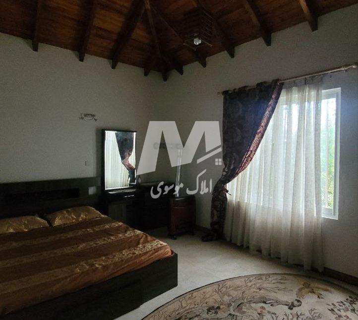 فروش باغ ویلا 256 متری با سند ششدانگ رویان | 256 متر