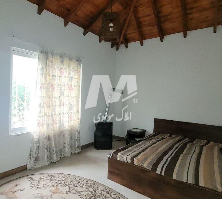 فروش باغ ویلا 256 متری با سند ششدانگ رویان | 256 متر