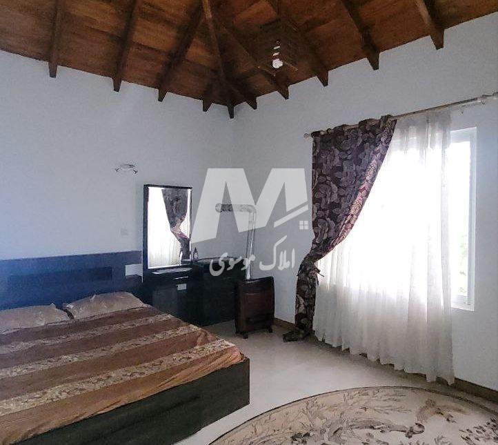 فروش باغ ویلا 256 متری با سند ششدانگ رویان | 256 متر