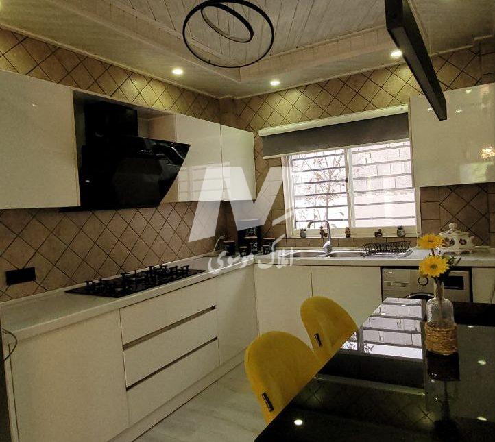 فروش باغ ویلا فول فرنیش 250متری مدارک کامل منطقه سیاهرود رویان | 250 متر