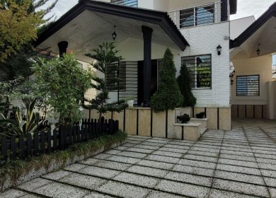 فروش باغ ویلا فول فرنیش 250متری مدارک کامل منطقه سیاهرود رویان | 250 متر