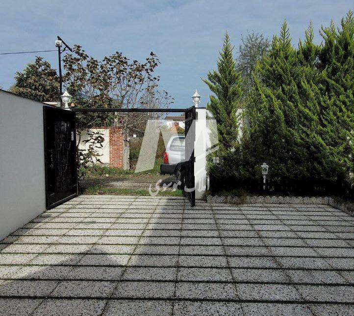 فروش باغ ویلا فول فرنیش 250متری مدارک کامل منطقه سیاهرود رویان | 250 متر