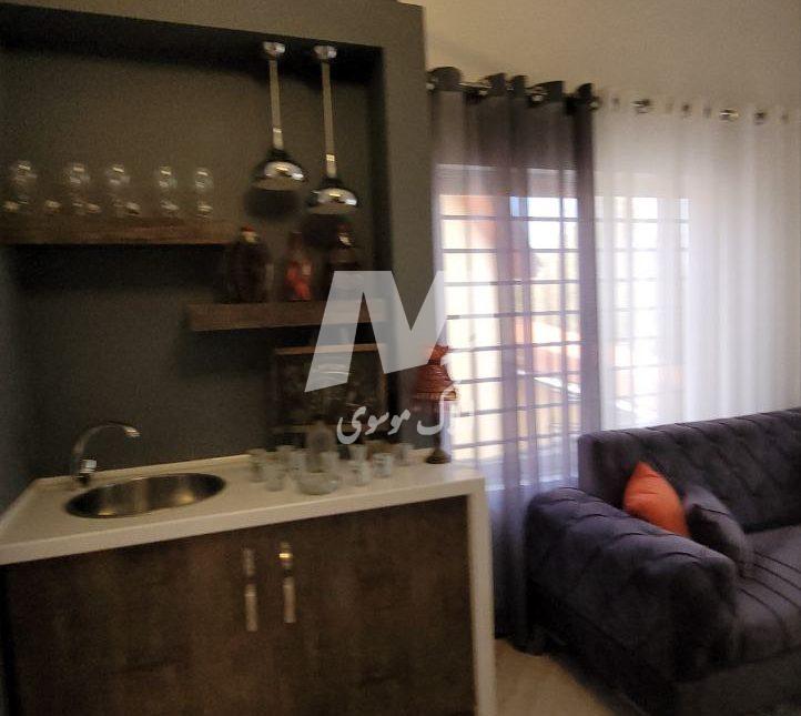 فروش باغ ویلا فول فرنیش 250متری مدارک کامل منطقه سیاهرود رویان | 250 متر