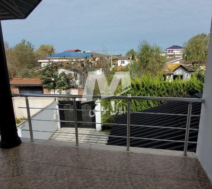 فروش باغ ویلا فول فرنیش 250متری مدارک کامل منطقه سیاهرود رویان | 250 متر