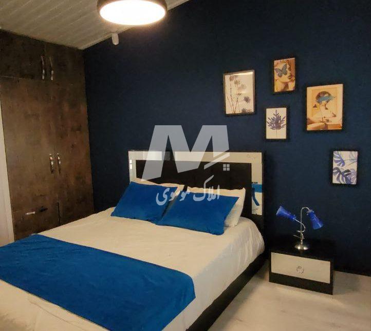 فروش باغ ویلا فول فرنیش 250متری مدارک کامل منطقه سیاهرود رویان | 250 متر