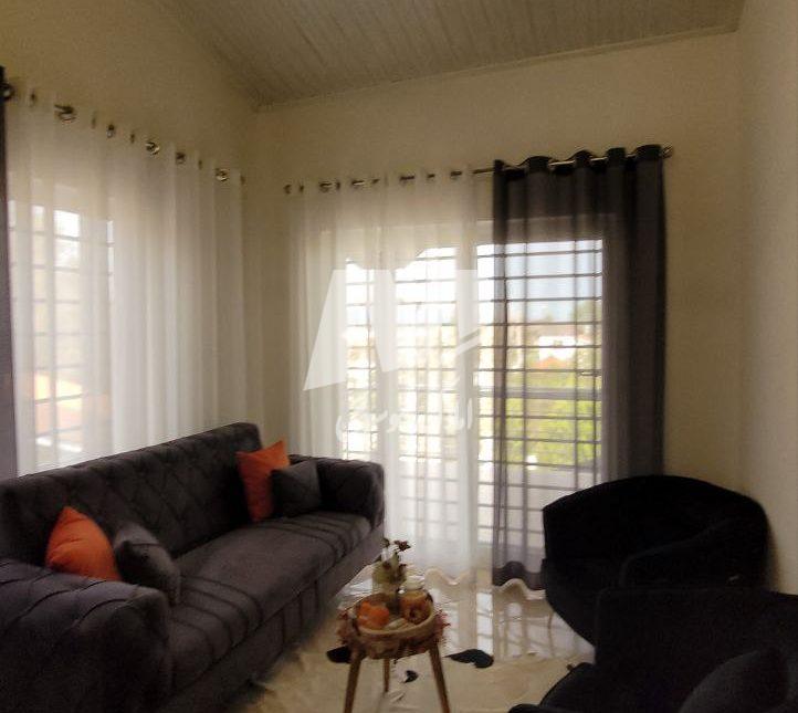 فروش باغ ویلا فول فرنیش 250متری مدارک کامل منطقه سیاهرود رویان | 250 متر