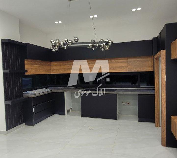 خرید ویلا دوبلکس 500 متری استخر دار منطقه برند رویان شهرکی | 500 متر