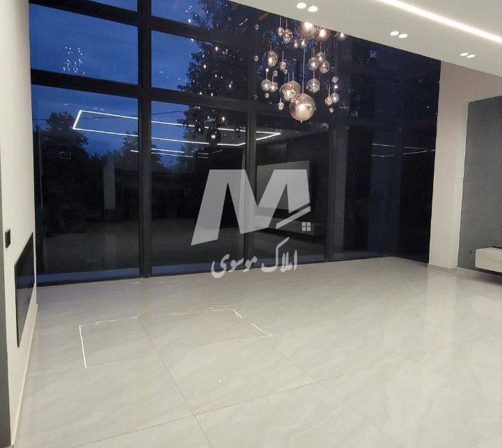 خرید ویلا دوبلکس 500 متری استخر دار منطقه برند رویان شهرکی | 500 متر