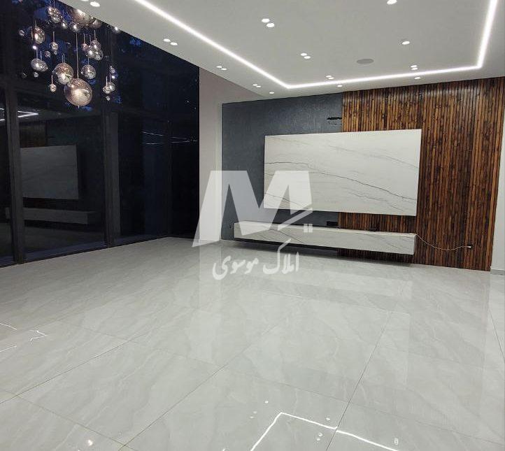 خرید ویلا دوبلکس 500 متری استخر دار منطقه برند رویان شهرکی | 500 متر