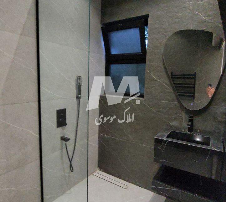 خرید ویلا دوبلکس 500 متری استخر دار منطقه برند رویان شهرکی | 500 متر