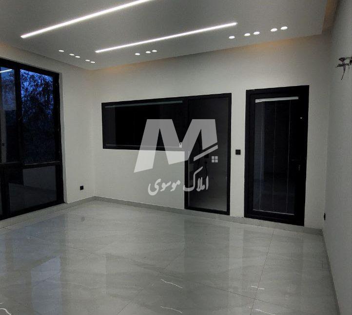 خرید ویلا دوبلکس 500 متری استخر دار منطقه برند رویان شهرکی | 500 متر