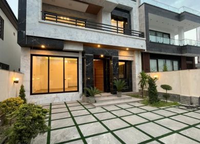 خرید ویلا دوبلکس 300 متری مدارک کامل سند ششدانگ نوشهر | 246 متر