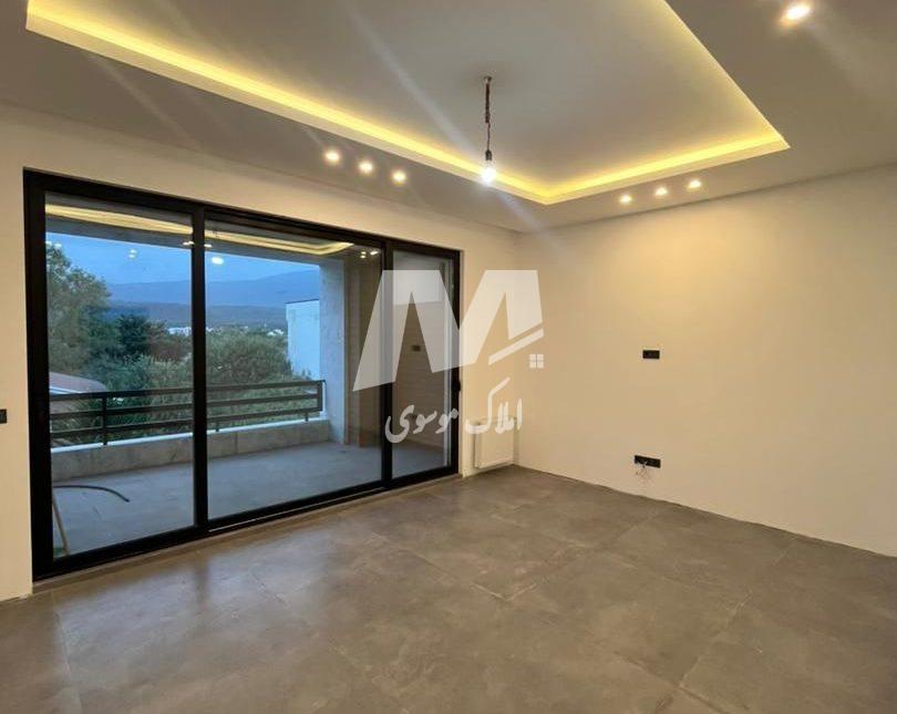 خرید ویلا دوبلکس 300 متری مدارک کامل سند ششدانگ نوشهر | 246 متر