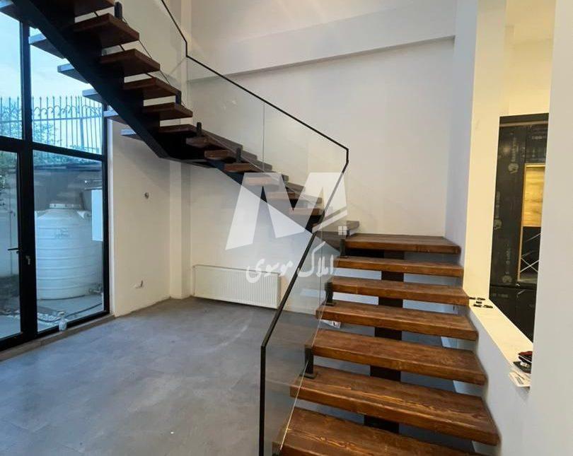 خرید ویلا دوبلکس 300 متری مدارک کامل سند ششدانگ نوشهر | 246 متر