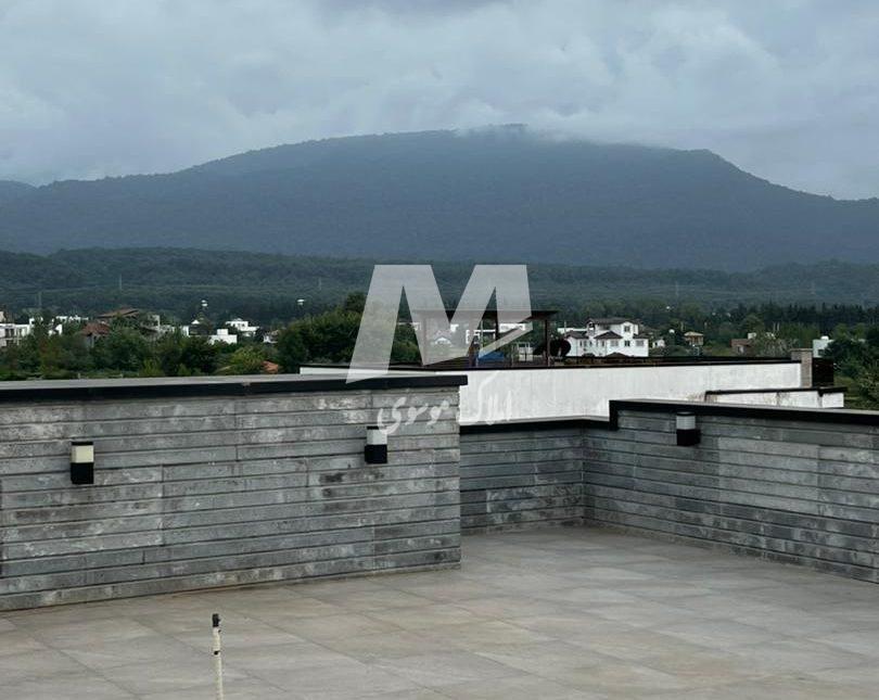 خرید ویلا دوبلکس 300 متری مدارک کامل سند ششدانگ نوشهر | 246 متر