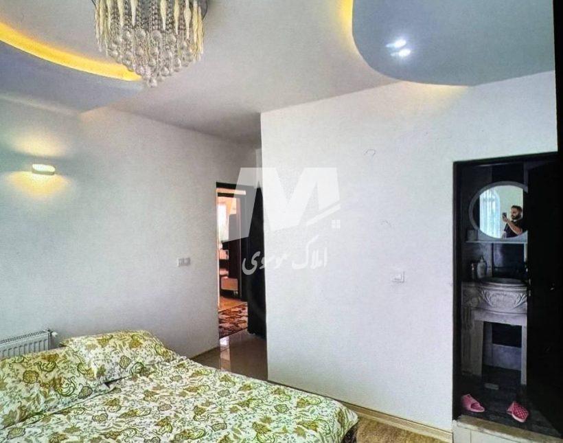 فروش ویلای کلاسیک ۳۰۰ متری در سعادت آباد چمستان | ۳۰۰ متر