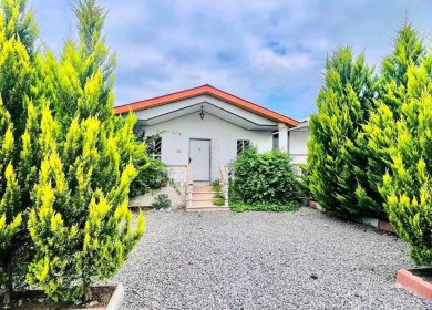 خرید ویلا فلت ۱۸۰ متری در سید کلا چمستان | ۱۸۰ متر