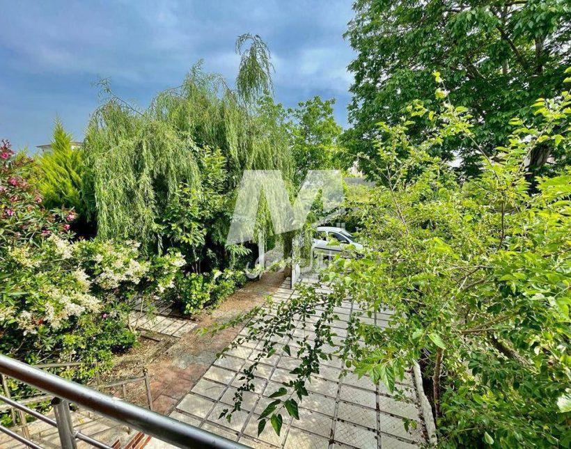 خرید ویلا پیلوت ۲۵۰ متری در کرد آباد چمستان | ۲۵۰ متر