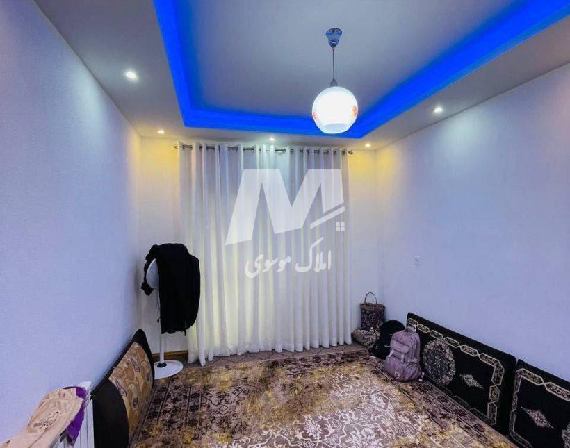 خرید ویلا پیلوت ۲۵۰ متری در کرد آباد چمستان | ۲۵۰ متر