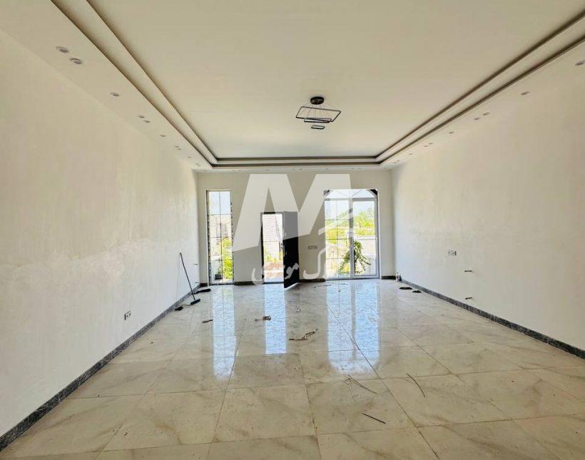 خرید ویلا ۱۹۰ متری مدرن در عبدالله آباد چمستان | ۱۹۰ متر