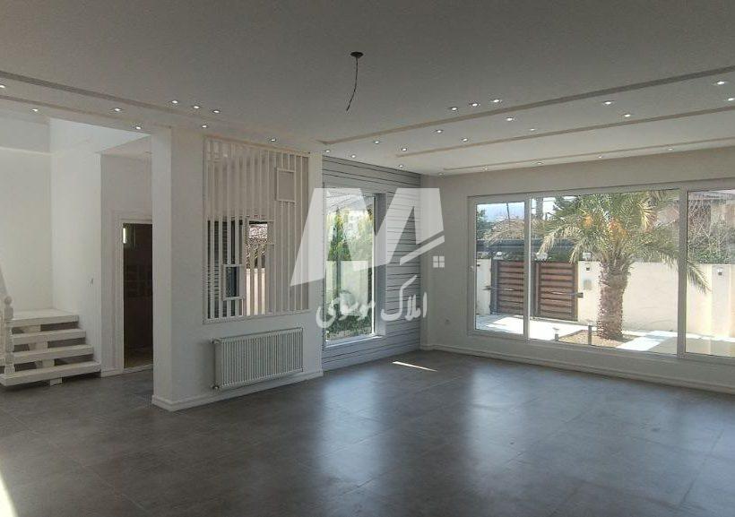 خرید ویلا ۳۰۰ متری ویو عالی جنگل در بلویج چمستان | ۳۰۰ متر