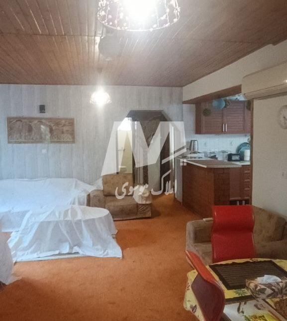 خرید ویلا باغ ۵۰۰ متری ۴ خواب در اسپی کلا چمستان | ۵۰۰ متر