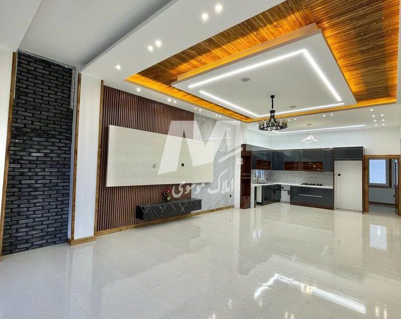 خرید ویلا هوشمند با آسانسور در دشت نور | ۳۶۰ متر