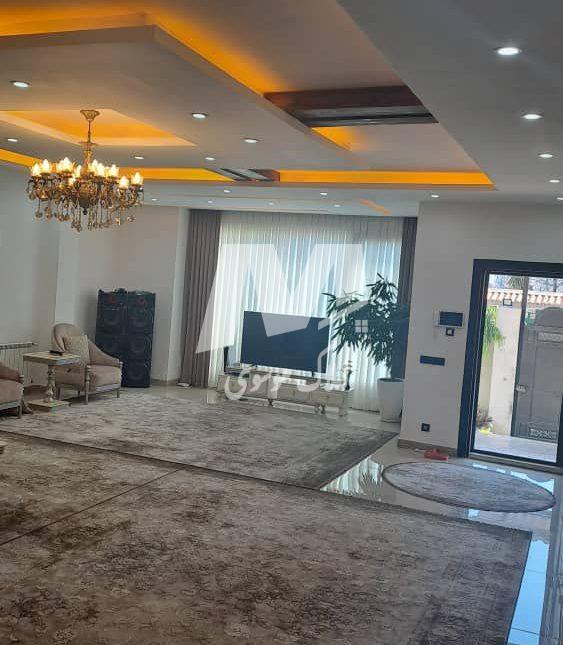 خرید ویلا ۲۳۰ متری سند دار در الیمالات نور | ۲۳۰ متر