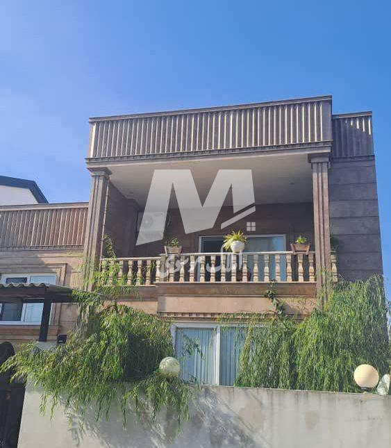 خرید ویلا ۲۳۰ متری سند دار در الیمالات نور | ۲۳۰ متر