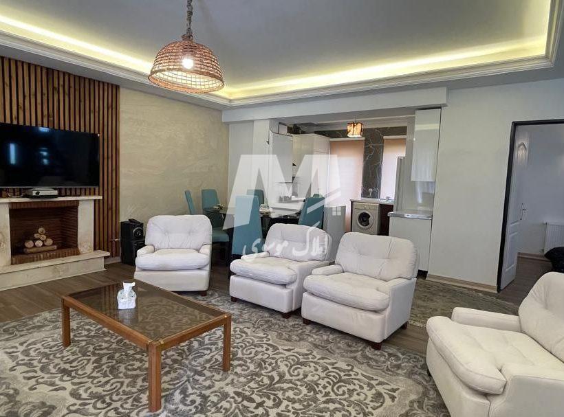 خرید ویلا دوبلکس ۲۸۰ متری مبله در ایزخورده نور | ۲۸۰ متر