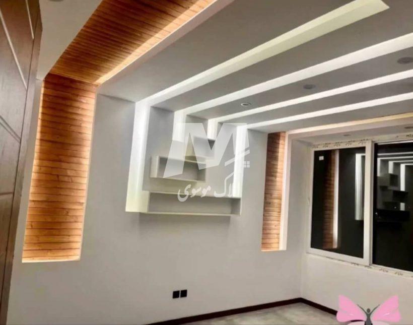 خرید ویلا دوبلکس شیک ۲۳۰ متری در جوربند چمستان | ۲۳۰ متر