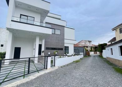 خرید ویلا ۲۸۰ متری شهرکی در بهدشت چمستان | ۲۸۰ متر