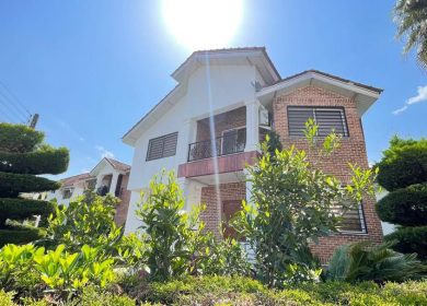 خرید ویلا جاده جنگلی۴۳۰ متری در اناده چمستان | ۴۳۰ متر