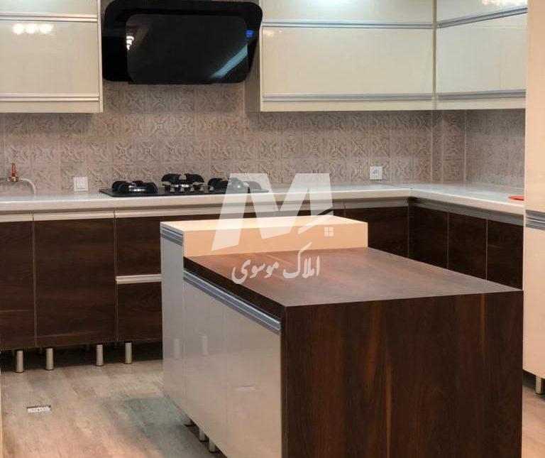 خرید ویلا باغ ۵۰۰ متری در عباسکلا چمستان | ۵۰۰ متر