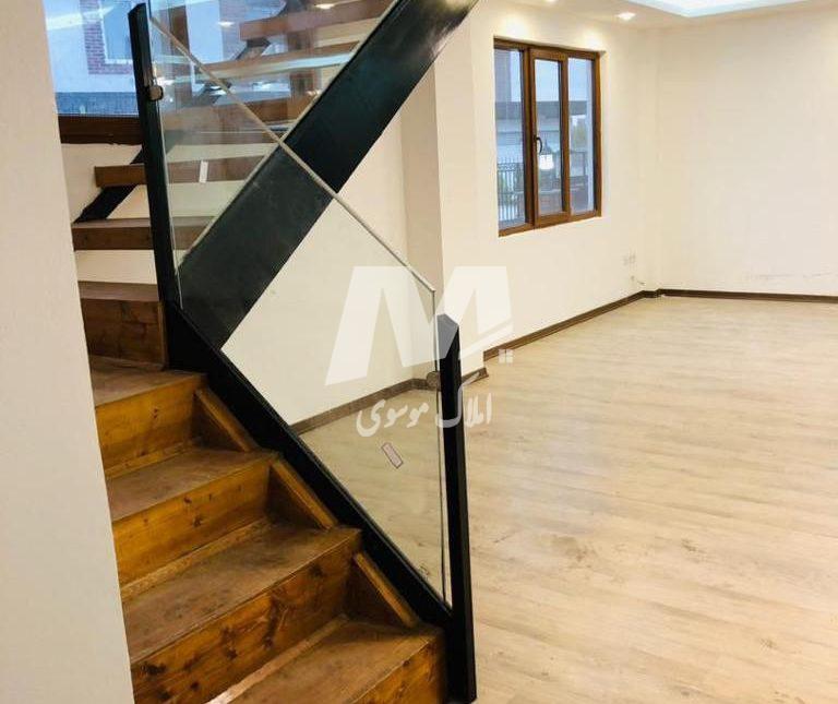 خرید ویلا مستقل ۲۶۰ متری در سید کلا چمستان | ۲۶۰ متر