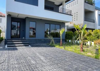 خرید ویلا ۴ خواب سند دار در شهربند چمستان | ۳۵۰ متر