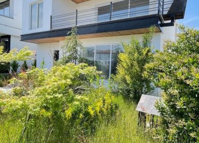 خرید ویلا دوبلکس ۳۵۰ متری در کرد آباد چمستان | ۳۵۰ متر