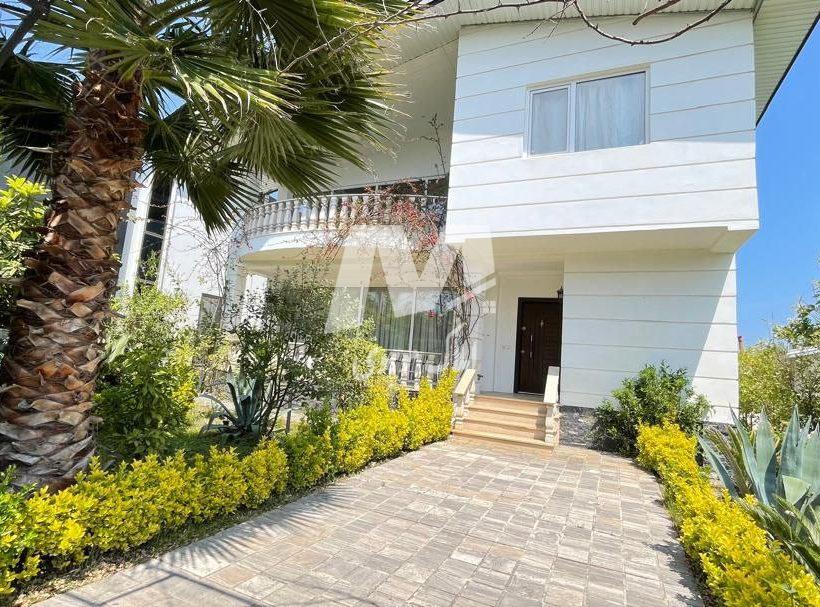 خرید ویلا دوبلکس ۳۰۰ متری مستقل در سیاهکلا چمستان | ۳۰۰ متر