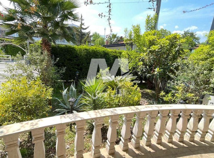 خرید ویلا دوبلکس ۳۰۰ متری مستقل در سیاهکلا چمستان | ۳۰۰ متر