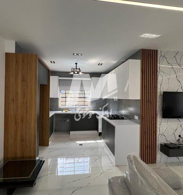 خرید ویلا مبله ۲۸۰ متری در سنگینده چمستان | ۲۸۰ متر