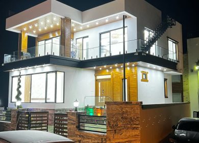 خرید ویلا لوکس ۲۵۰ متری در بلویج چمستان | ۲۵۰ متر