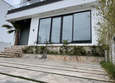 فروش ویلا تو دل جنگل ۳۰۰ متری در اسپی کلا چمستان | ۳۰۰ متر