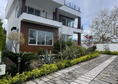 فروش ویلا نزدیک دریاچه در جوربند چمستان | ۴۳۰ متر