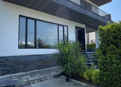 خرید ویلا دوبلکس هوشمند ۳۰۰ متری در ایزخورده نور | ۳۰۰ متر