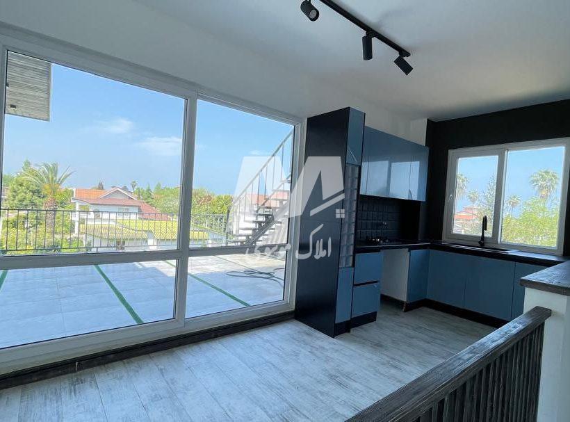 خرید ویلا دوبلکس هوشمند ۳۰۰ متری در ایزخورده نور | ۳۰۰ متر