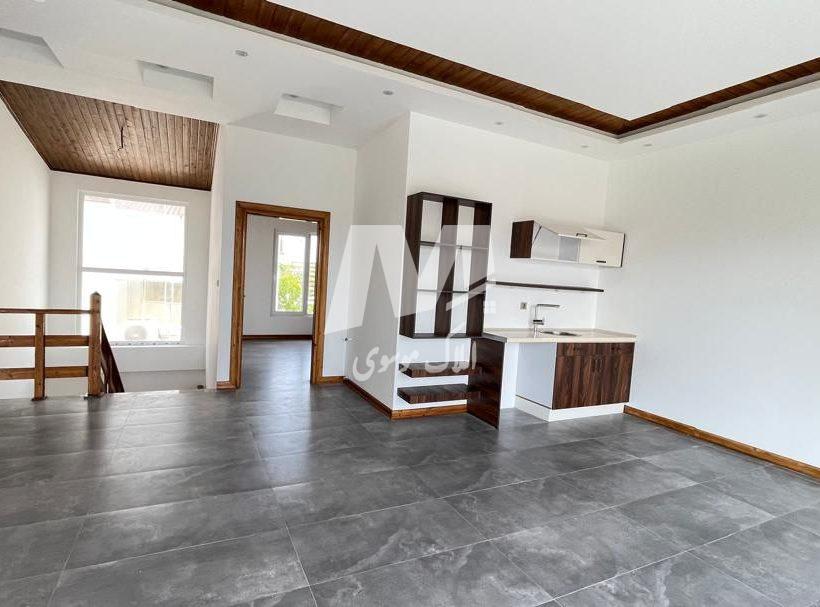 خرید ویلا دوبلکس قطعه یک جنگل در الیمالات نور | ۴۳۰ متر